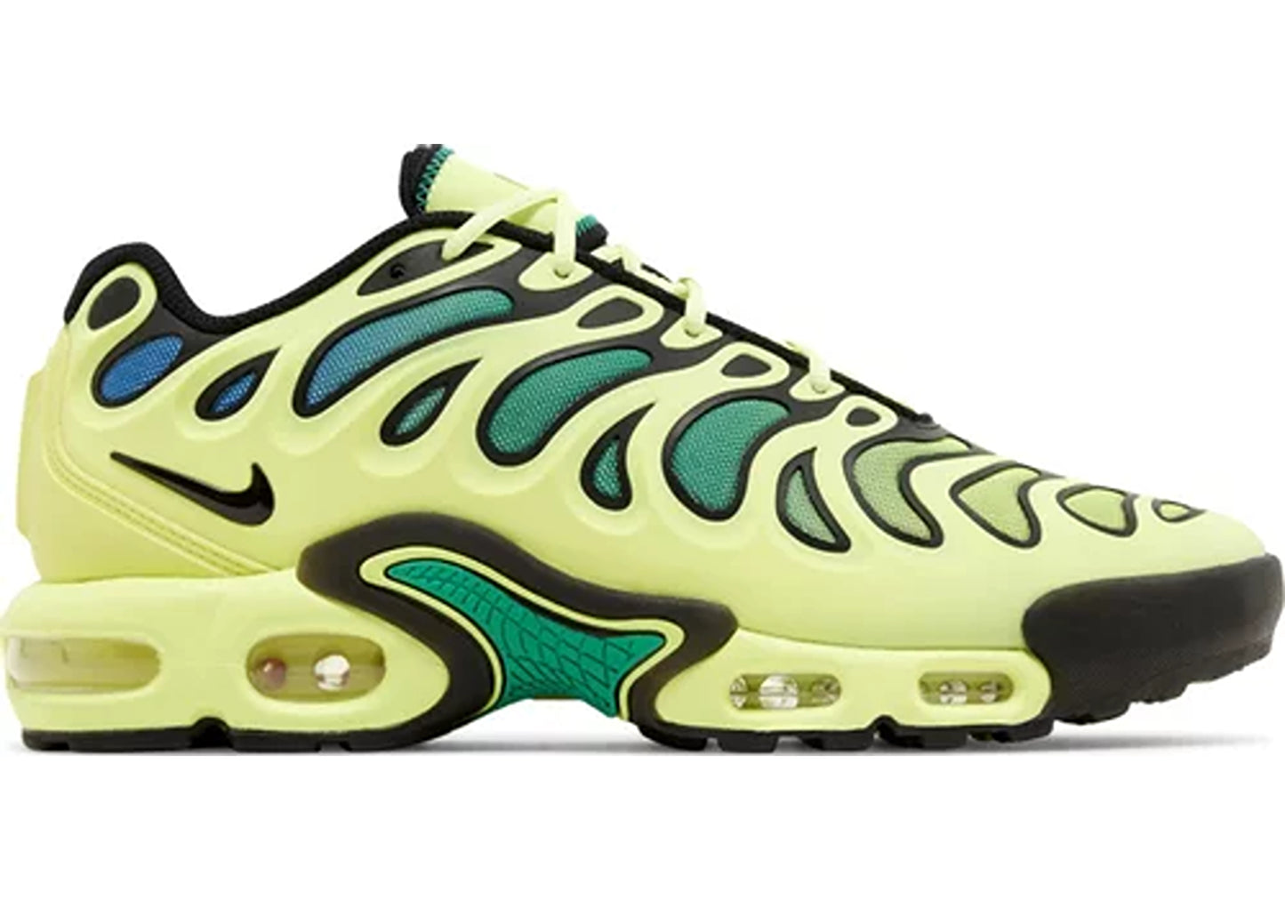 Nike Air Max Plus Drift Light Lemon Twist