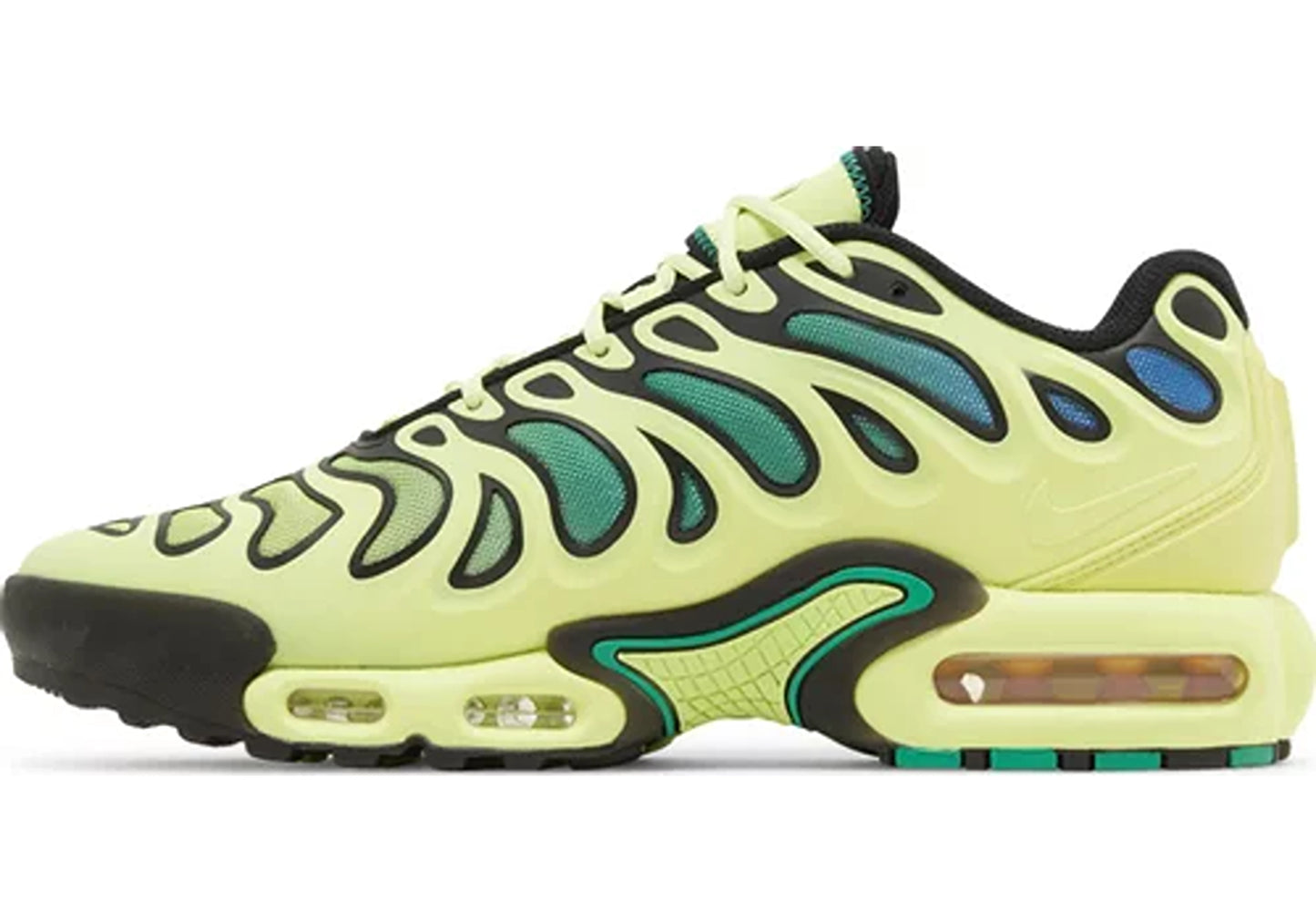 Nike Air Max Plus Drift Light Lemon Twist