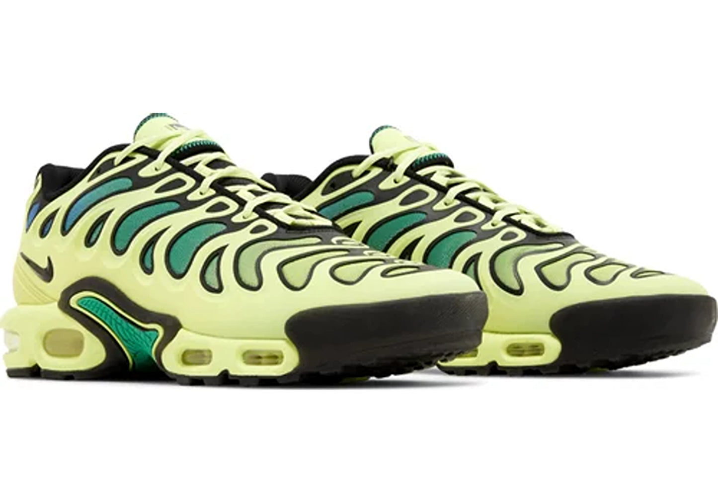 Nike Air Max Plus Drift Light Lemon Twist