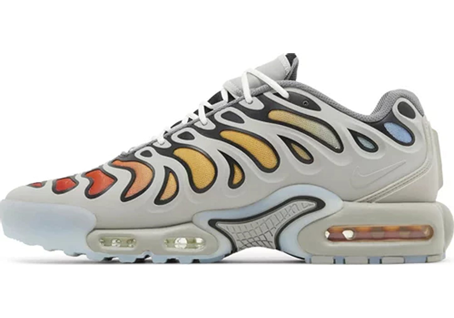 Nike Air Max Plus Drift Light Smoke Grey