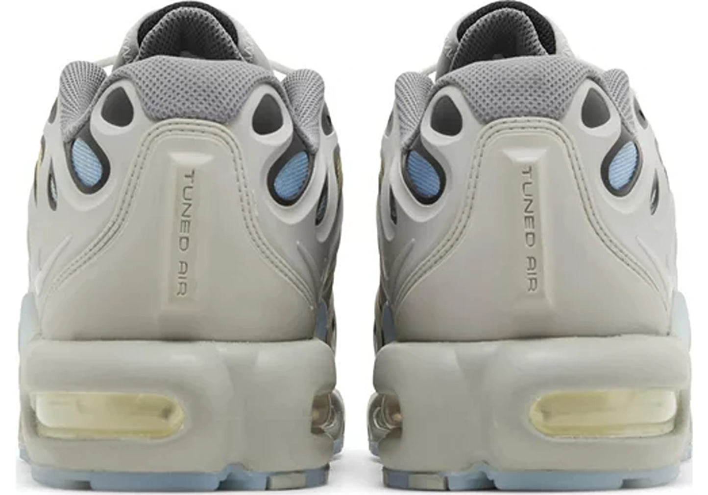 Nike Air Max Plus Drift Light Smoke Grey