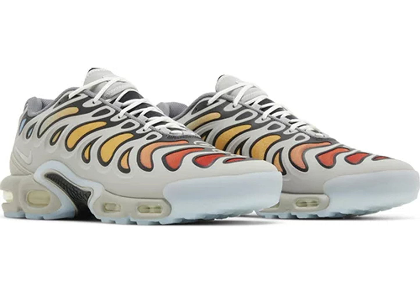 Nike Air Max Plus Drift Light Smoke Grey