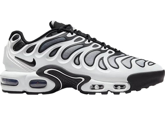 Nike Air Max Plus Drift Black White