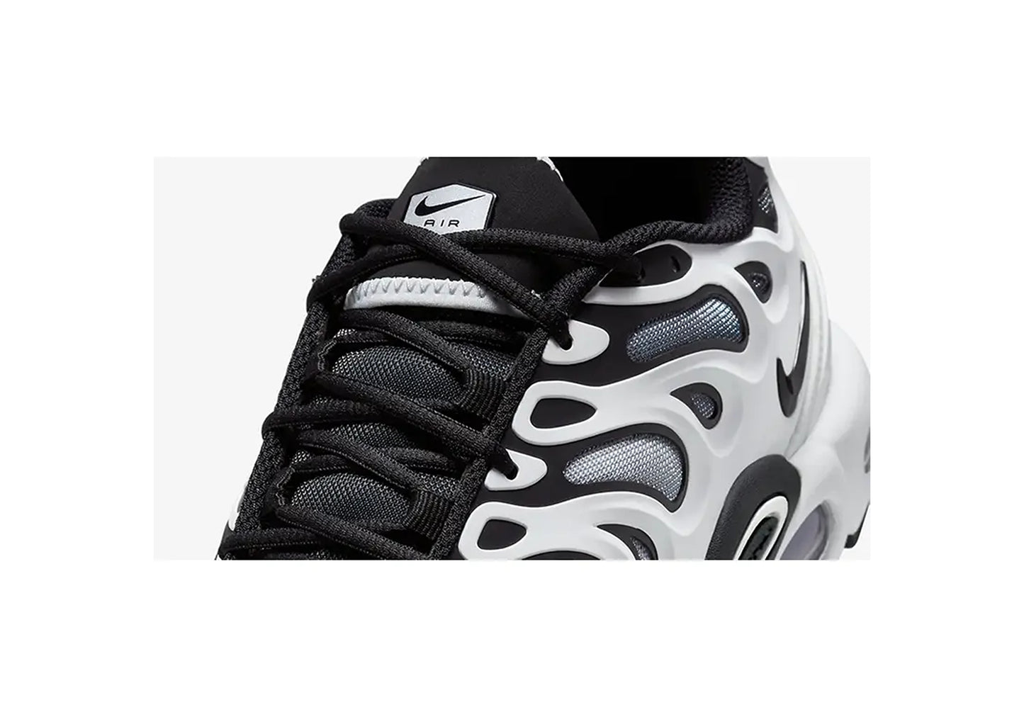 Nike Air Max Plus Drift Black White