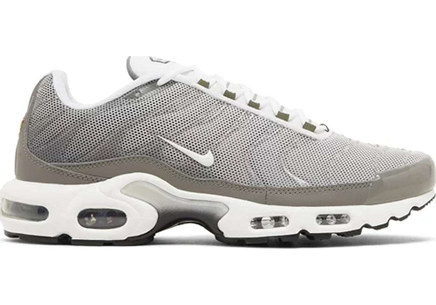 Nike Air Max Plus Flat Pewter