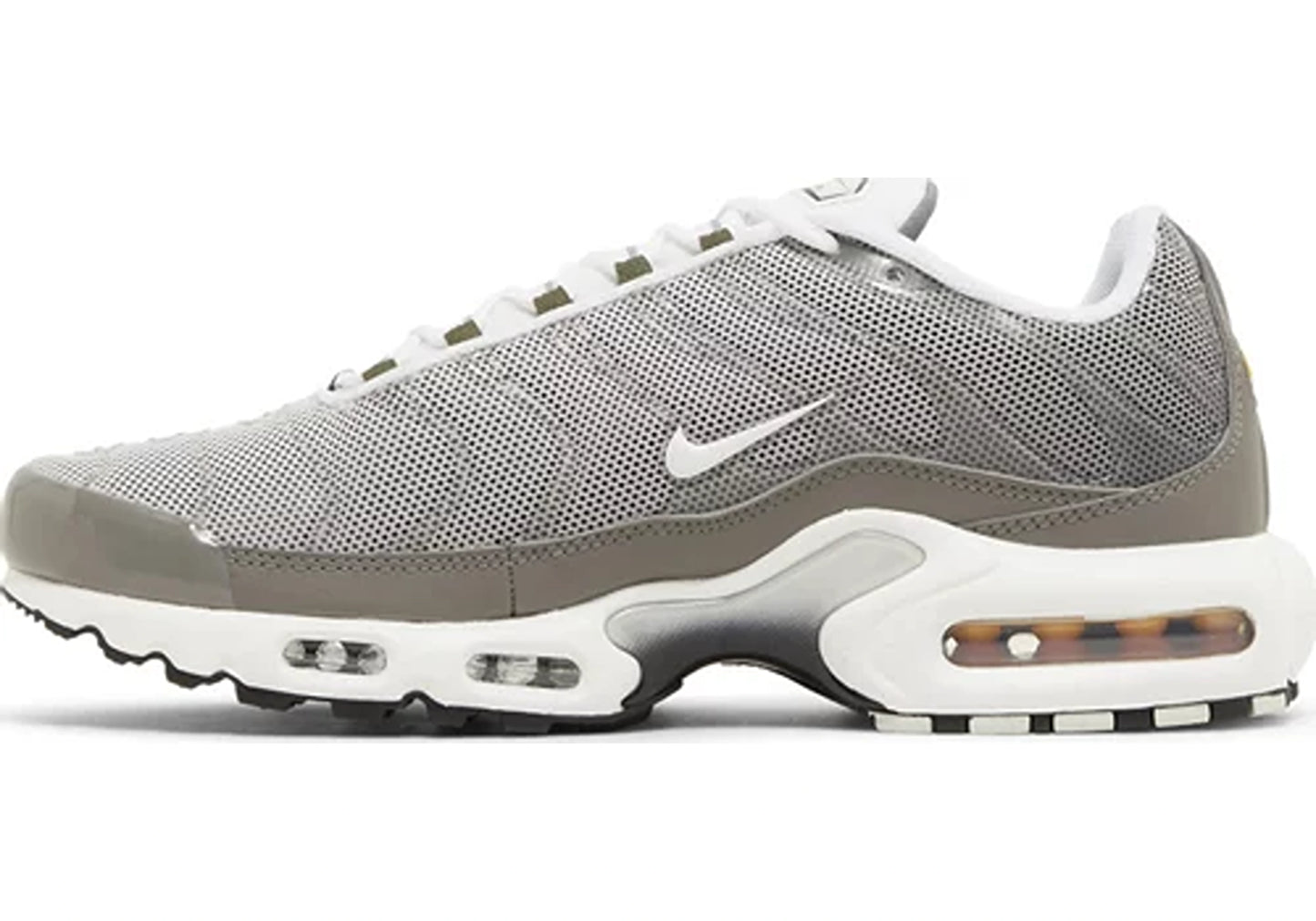 Nike Air Max Plus Flat Pewter