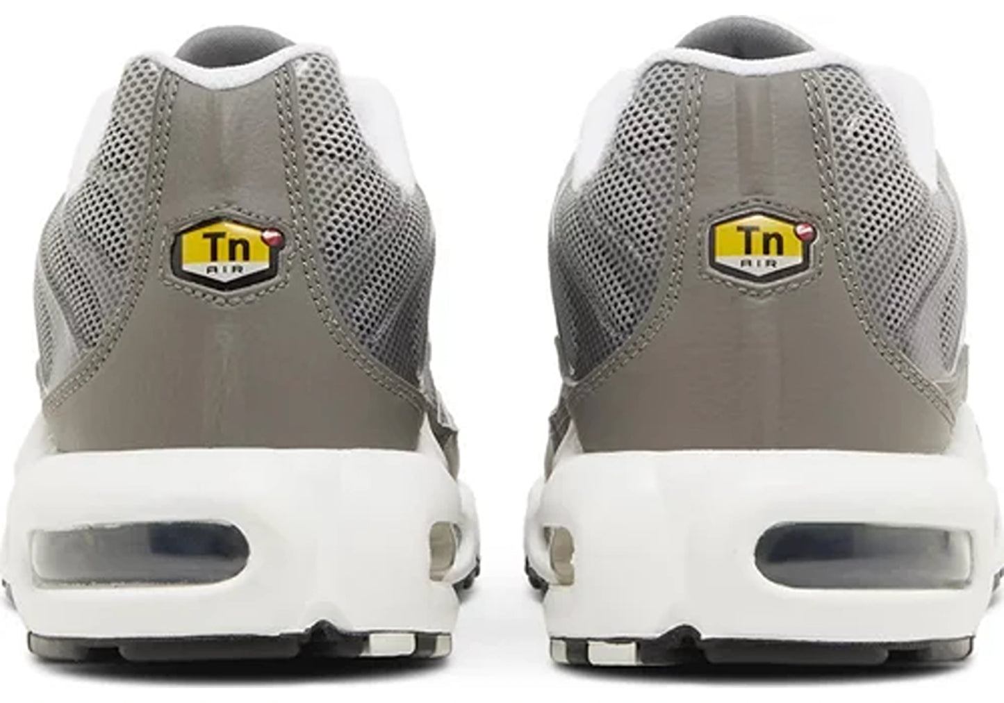 Nike Air Max Plus Flat Pewter