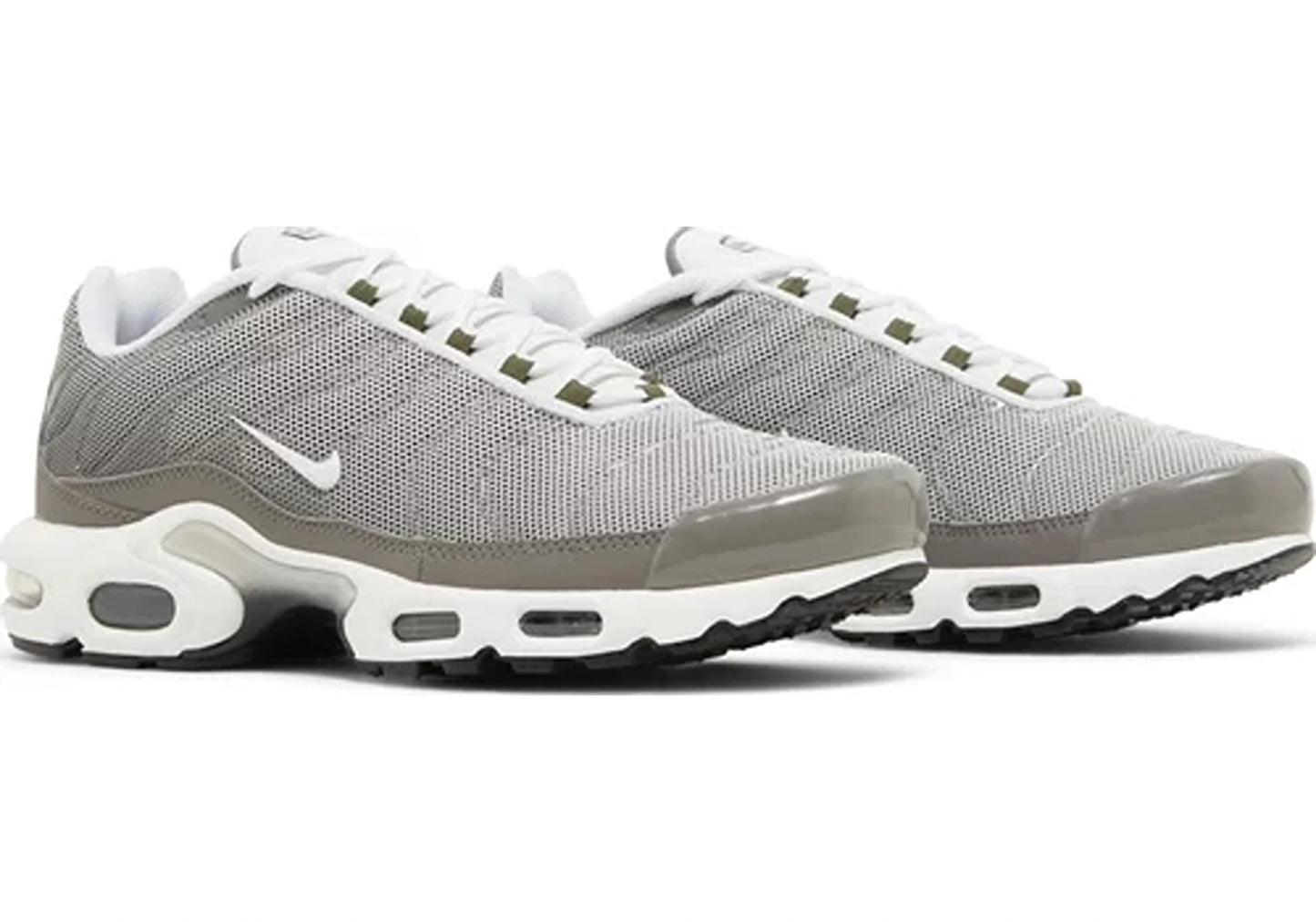 Nike Air Max Plus Flat Pewter