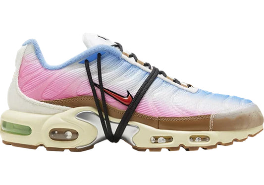 Nike Air Max Plus Longintau Festival