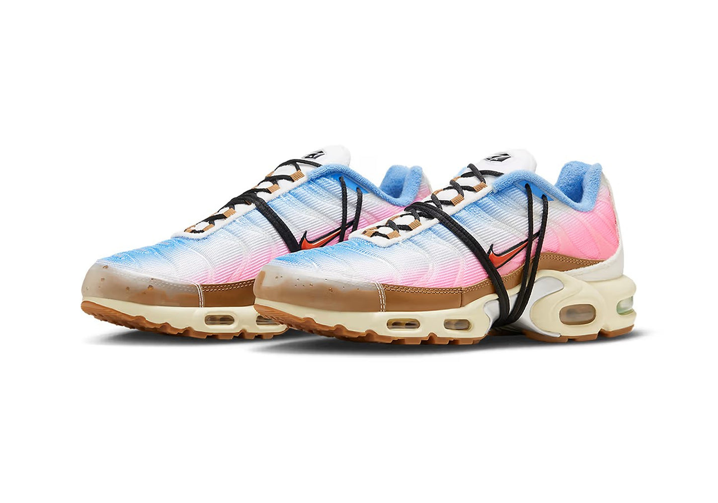 Nike Air Max Plus Longintau Festival