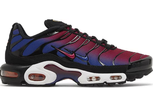 Nike Air Max Plus Patta FC Barcelona Culers del Mon