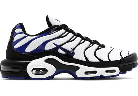 Nike Air Max Plus Persian Violet White