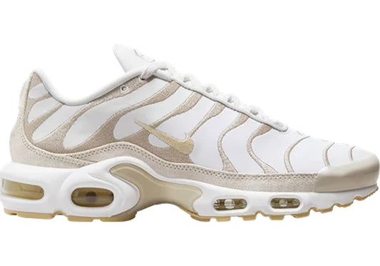 Nike Air Max Plus Premium Sanddrift (W)