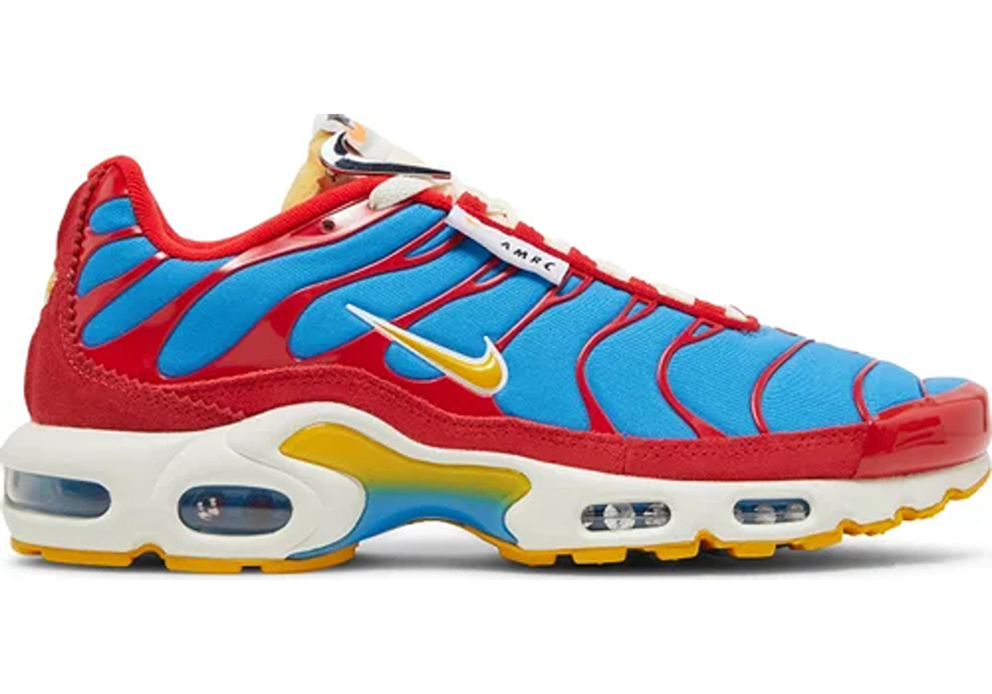 Nike Air Max Plus SE Air Max Running Club University Blue