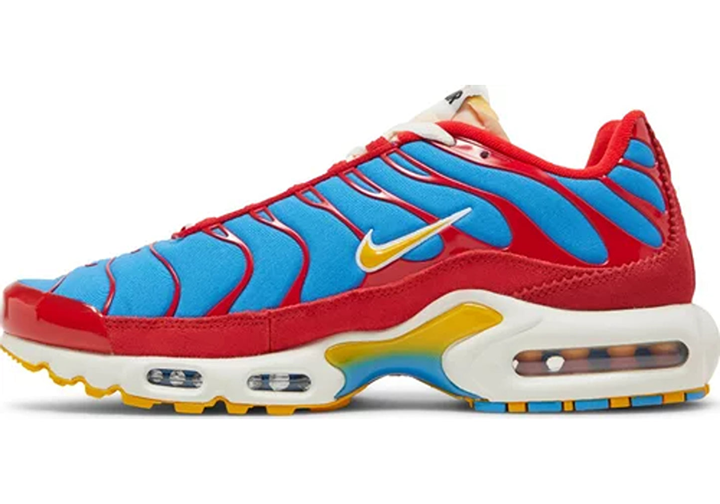 Nike Air Max Plus SE Air Max Running Club University Blue