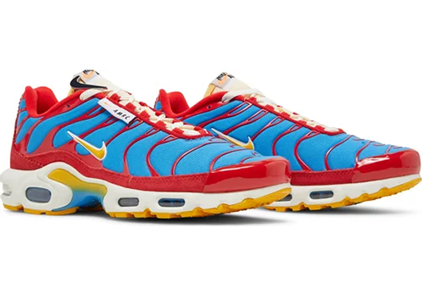 Nike Air Max Plus SE Air Max Running Club University Blue