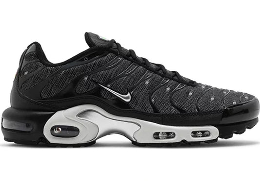 Nike Air Max Plus SE Black Chrome