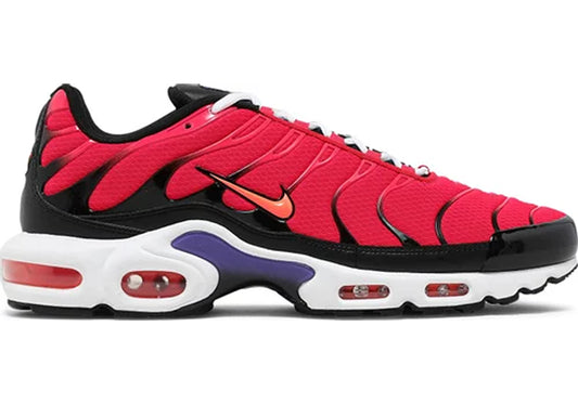 Nike Air Max Plus Siren Red