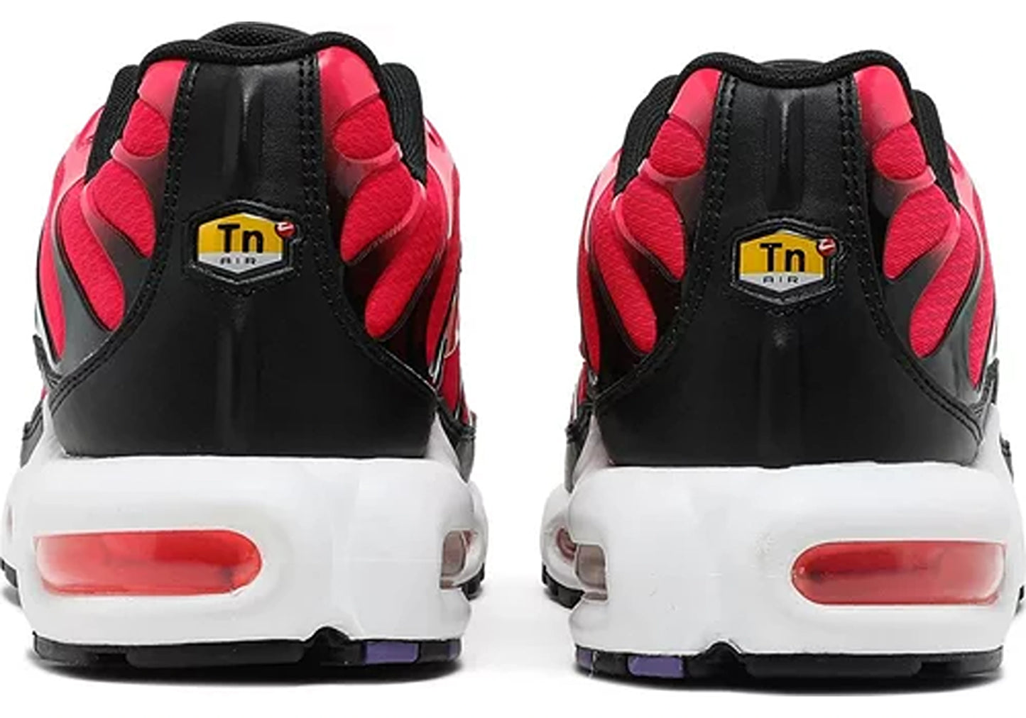 Nike Air Max Plus Siren Red