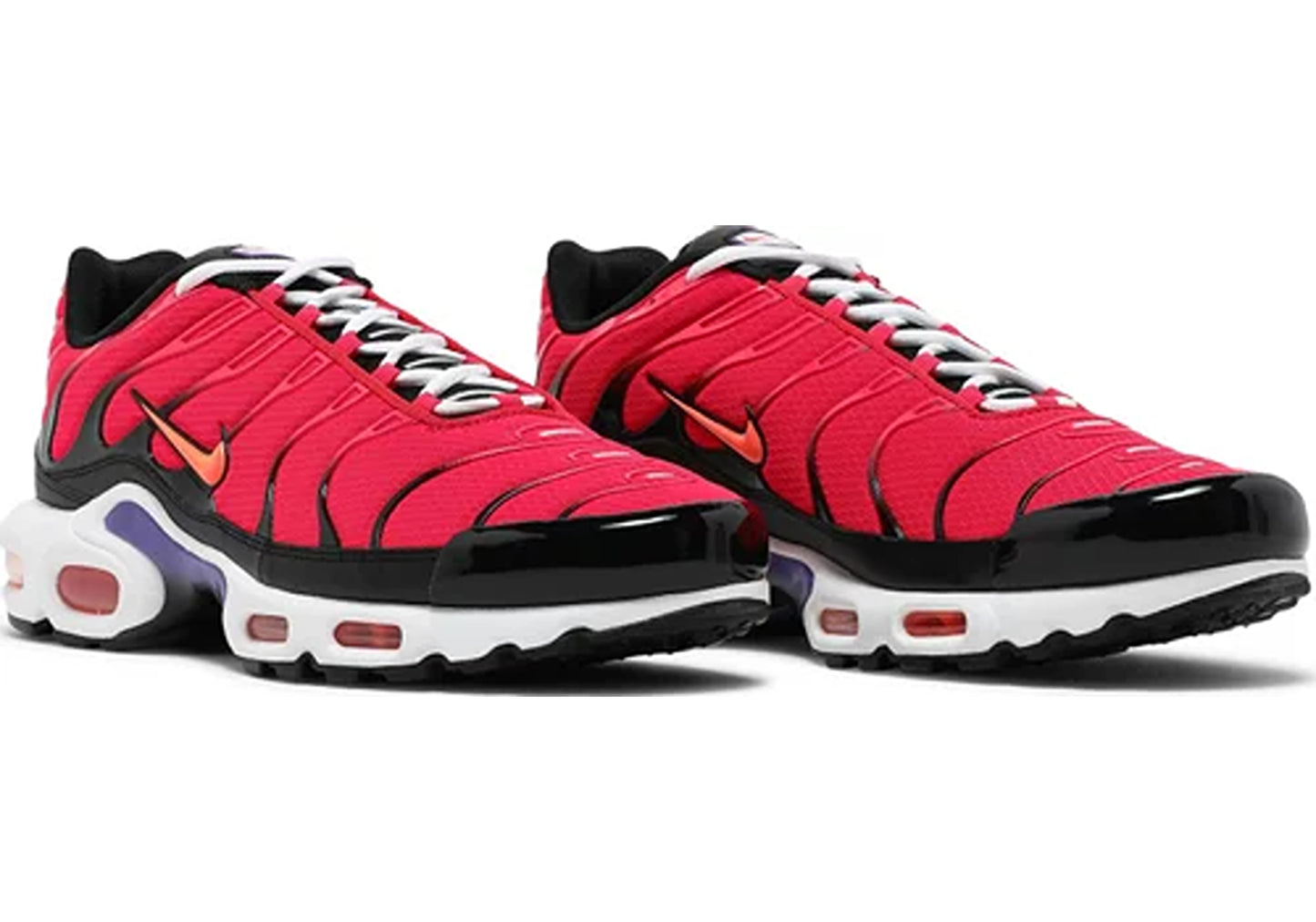 Nike Air Max Plus Siren Red