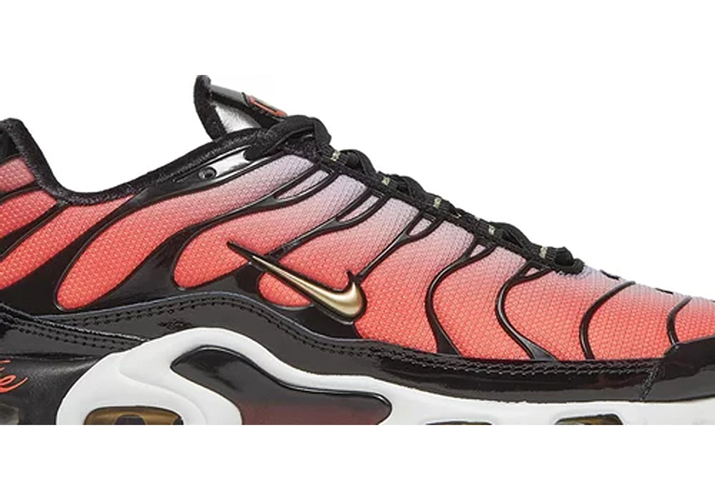 Nike Air Max Plus Sisterhood (W)