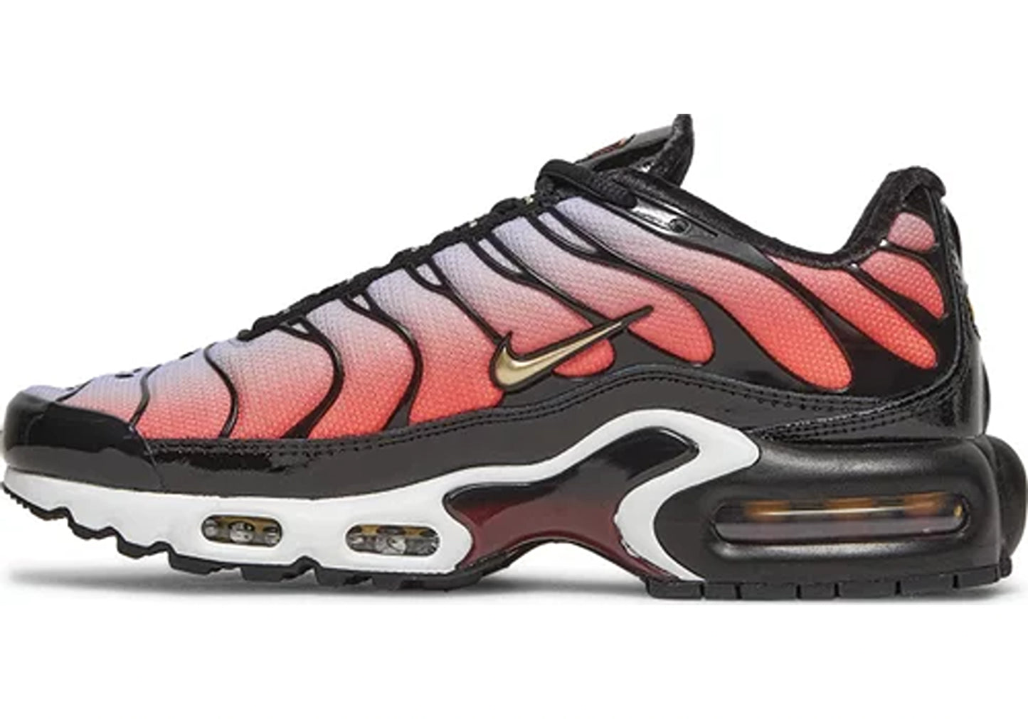 Nike Air Max Plus Sisterhood (W)