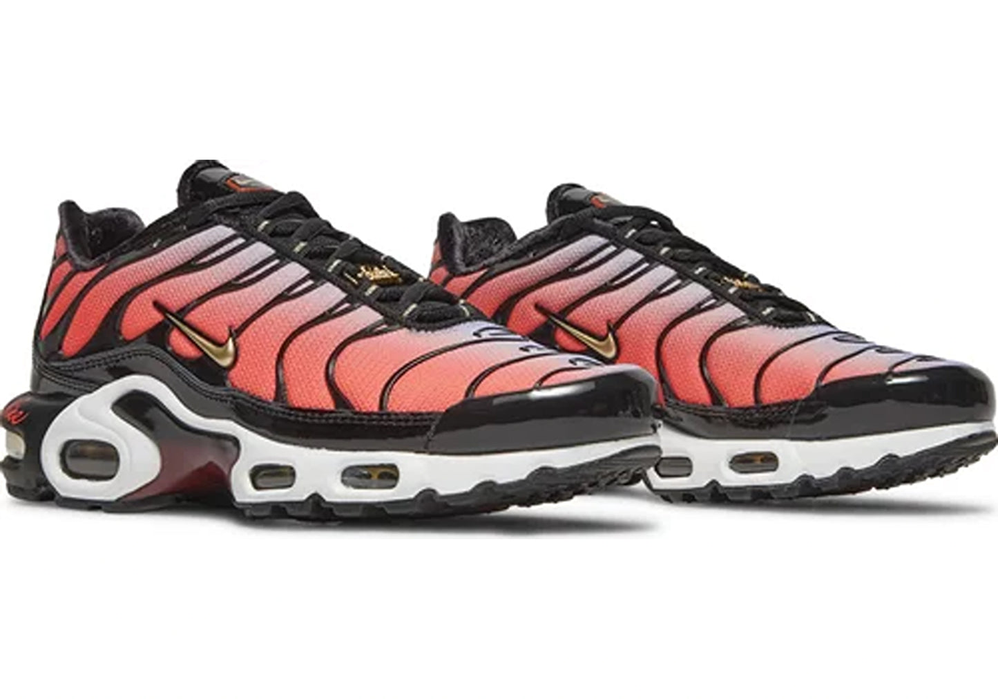 Nike Air Max Plus Sisterhood (W)