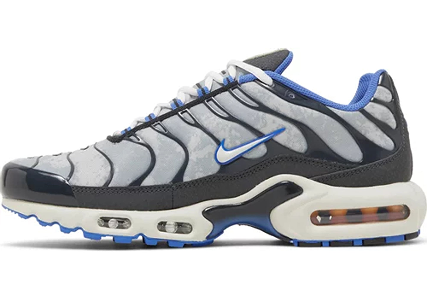 Nike Air Max Plus Social F.C.