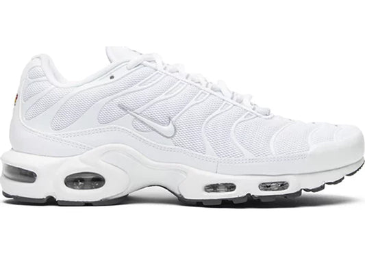 Nike Air Max Plus White