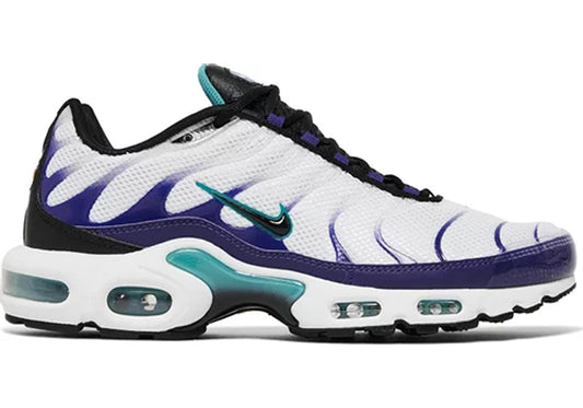 Nike Air Max Plus White Grape Ice