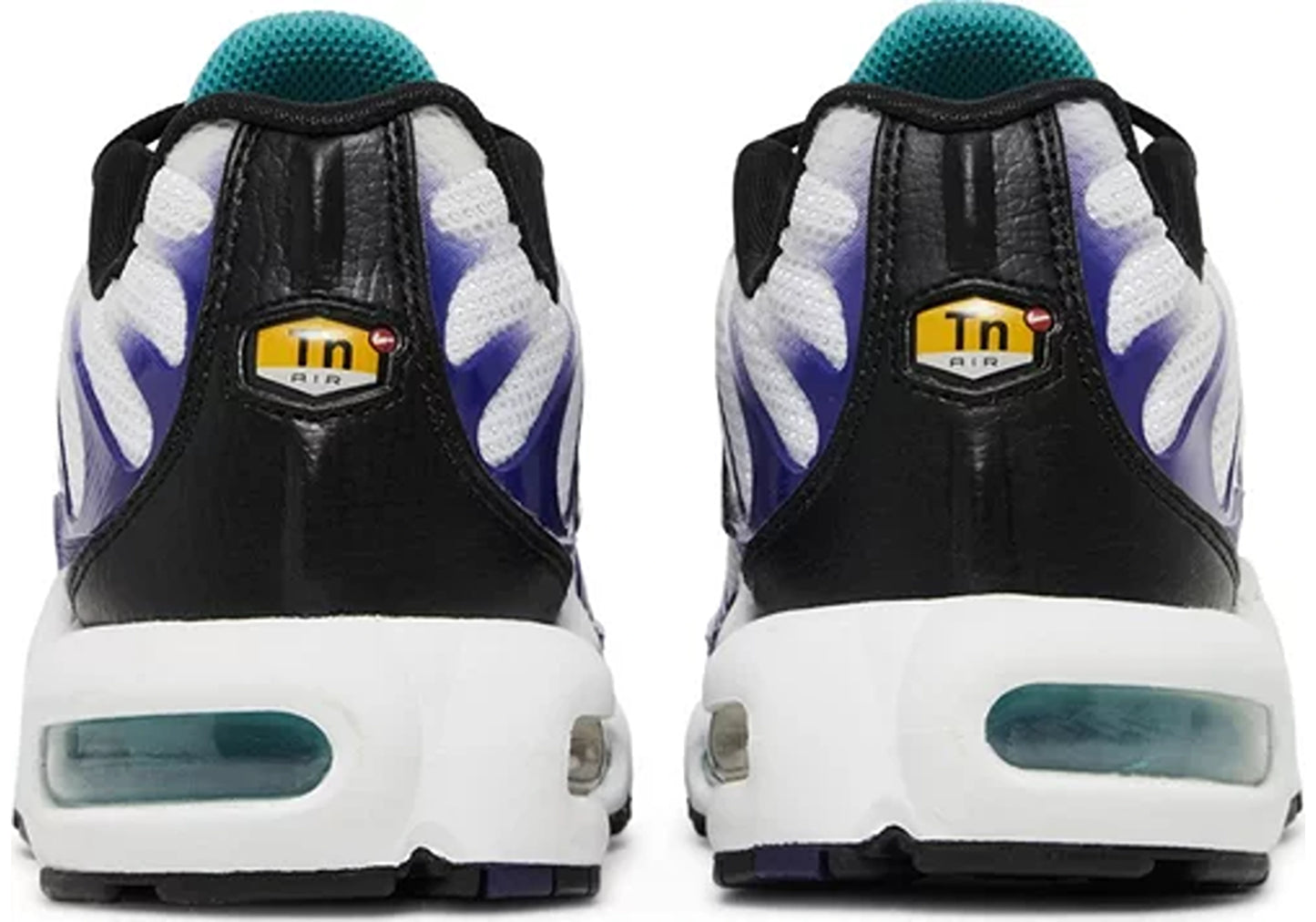 Nike Air Max Plus White Grape Ice