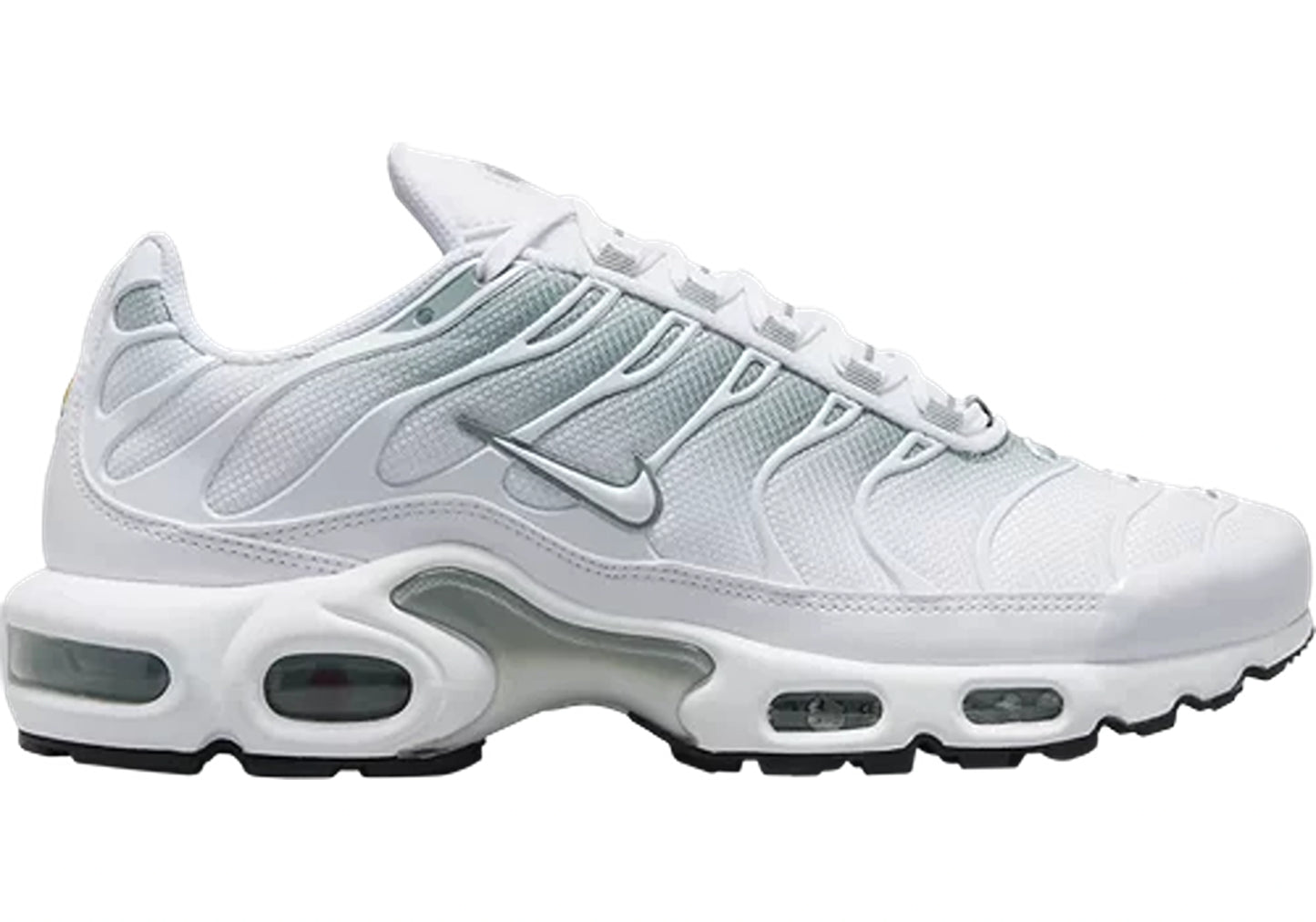 Nike Air Max Plus White Mica Green (W)