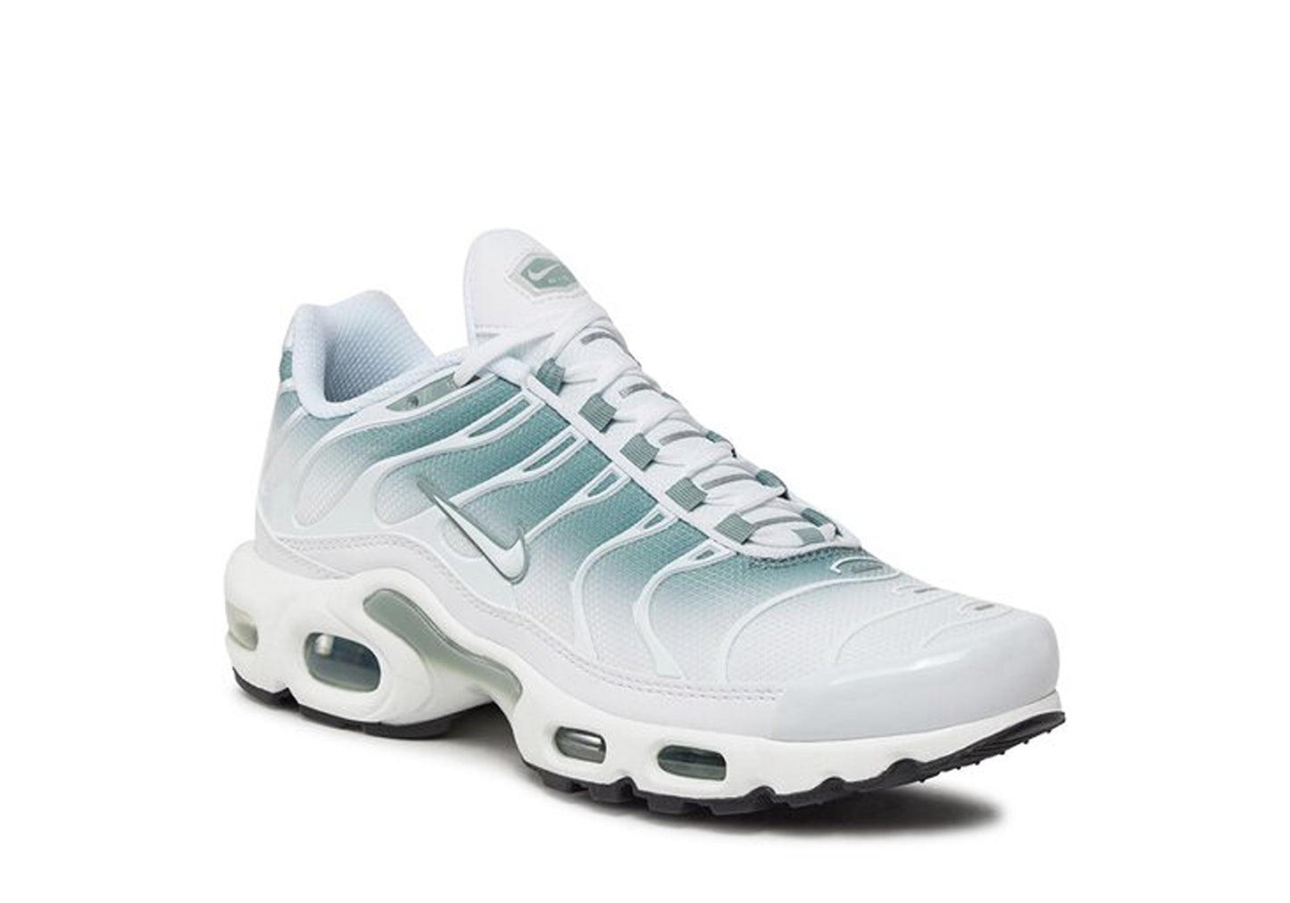 Nike Air Max Plus White Mica Green (W)