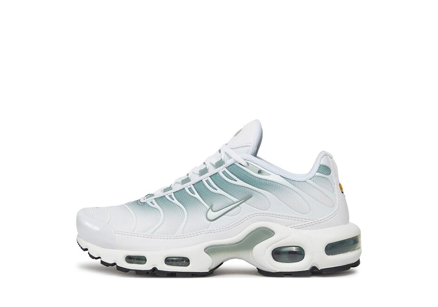 Nike Air Max Plus White Mica Green (W)