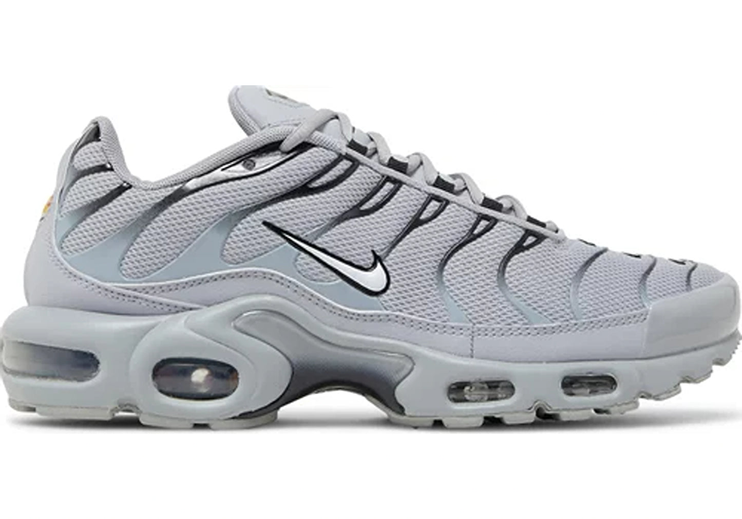 Nike Air Max Plus Wolf Grey