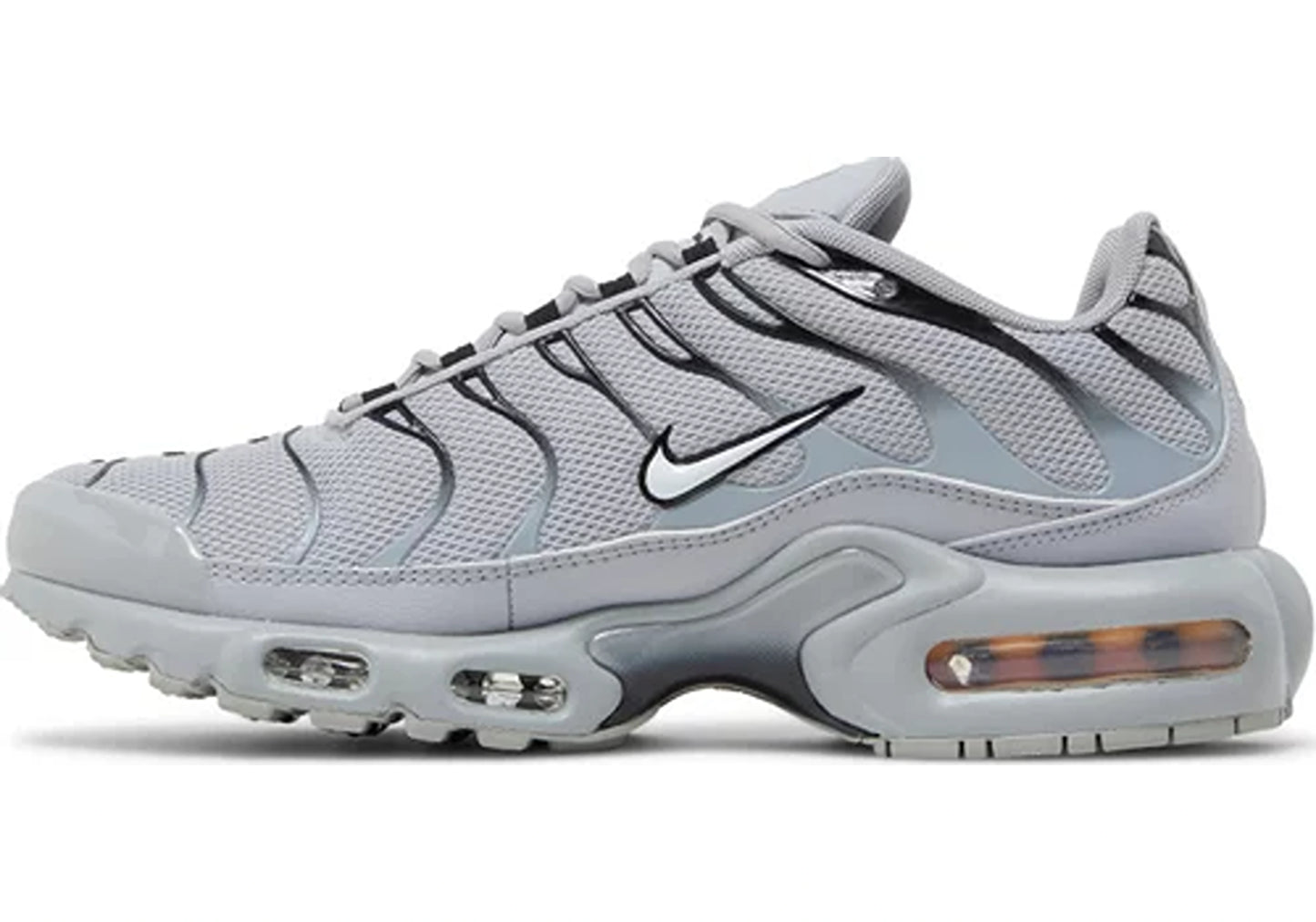 Nike Air Max Plus Wolf Grey