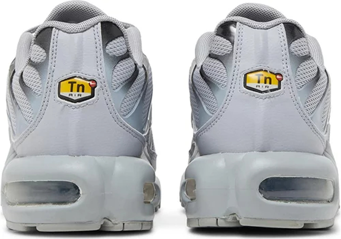 Nike Air Max Plus Wolf Grey