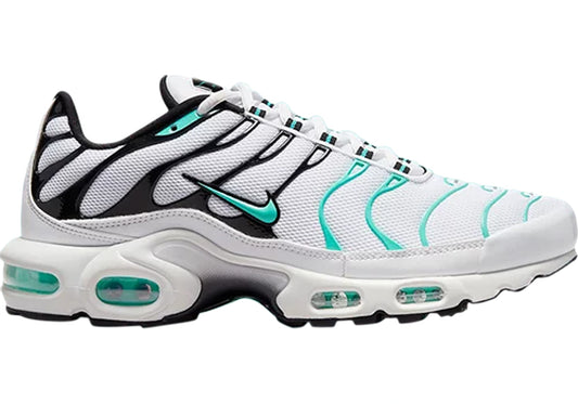 Nike Air Max Plus atmos White Hyper Jade