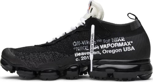 Nike Air VaporMax Off-White ansicht rechter Schuh