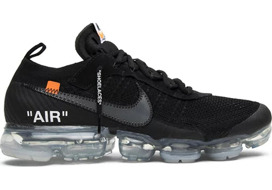 Nike Air VaporMax Off-White Black (2018)