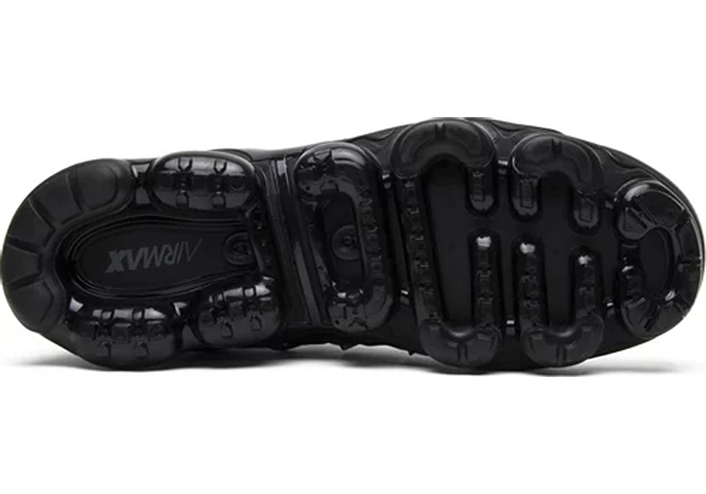 Nike Air VaporMax Plus Triple Black