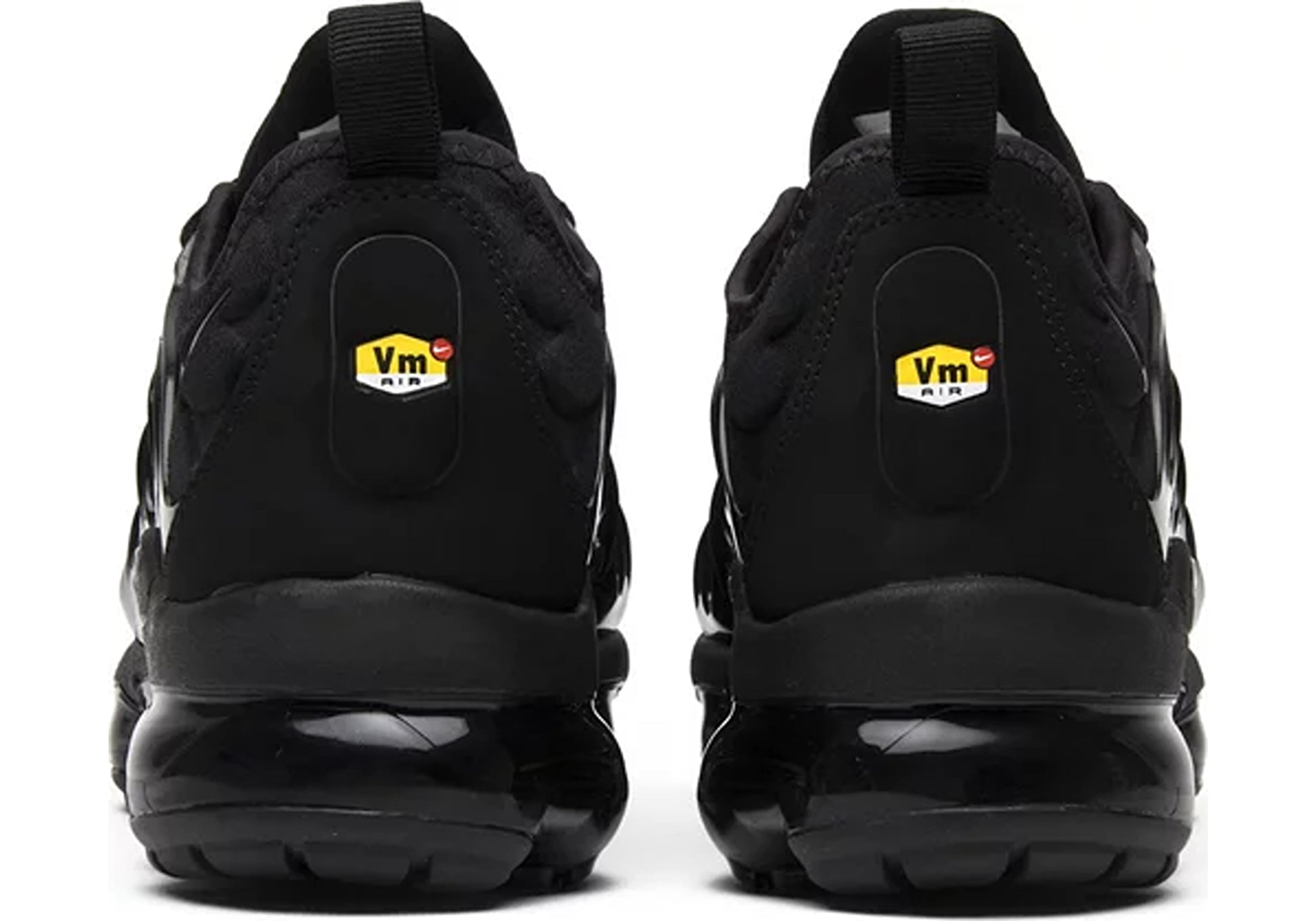 Nike Air VaporMax Plus Triple Black - Kostenlose Lieferung Nike Air VaporMax Plus Triple Black - Kostenlose Lieferung