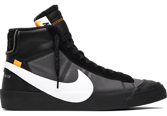 Nike Blazer Mid Off-White Grim Reaper