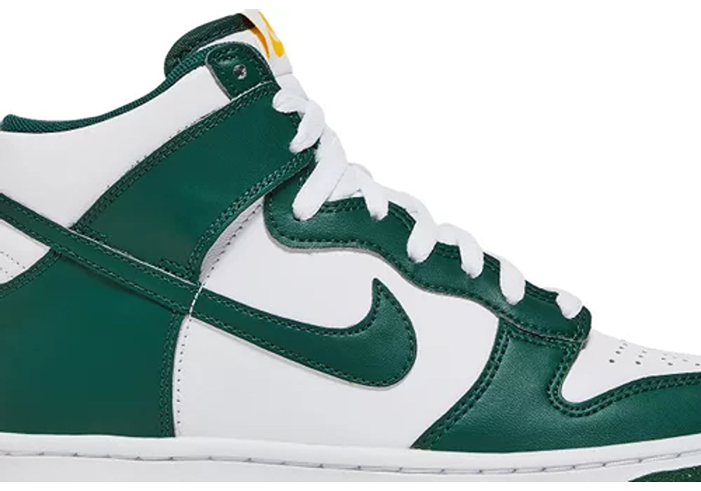 Nike Dunk High Australia (GS)