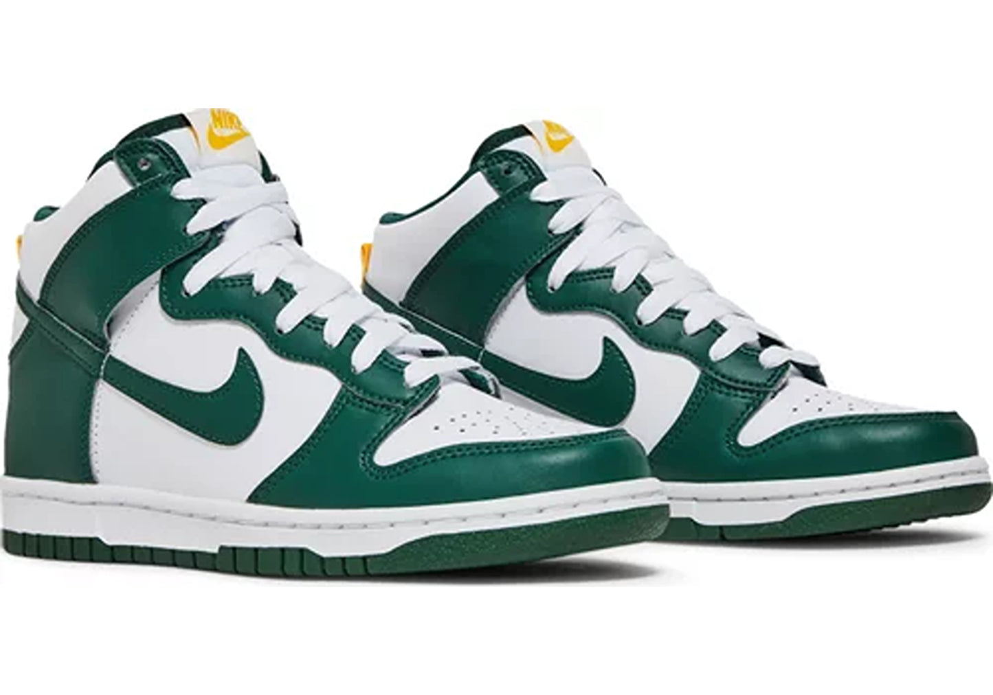 Nike Dunk High Australia (GS)