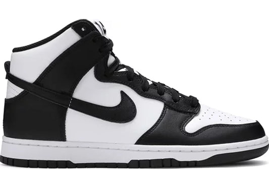 Nike Dunk High Panda (2021)