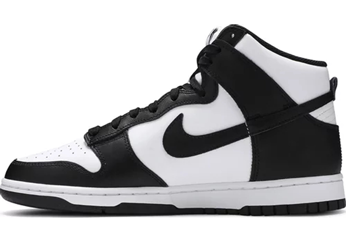 Nike Dunk High Panda (2021)