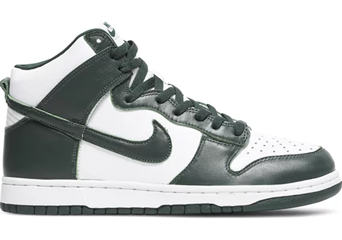 Nike Dunk High SP Spartan Green