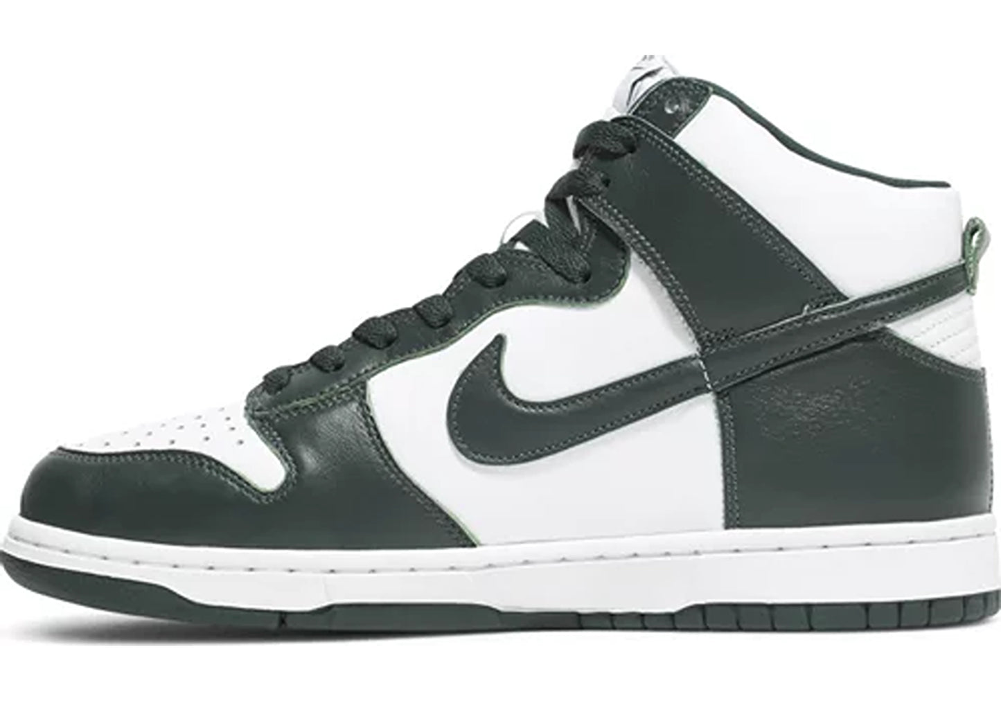 Nike Dunk High SP Spartan Green