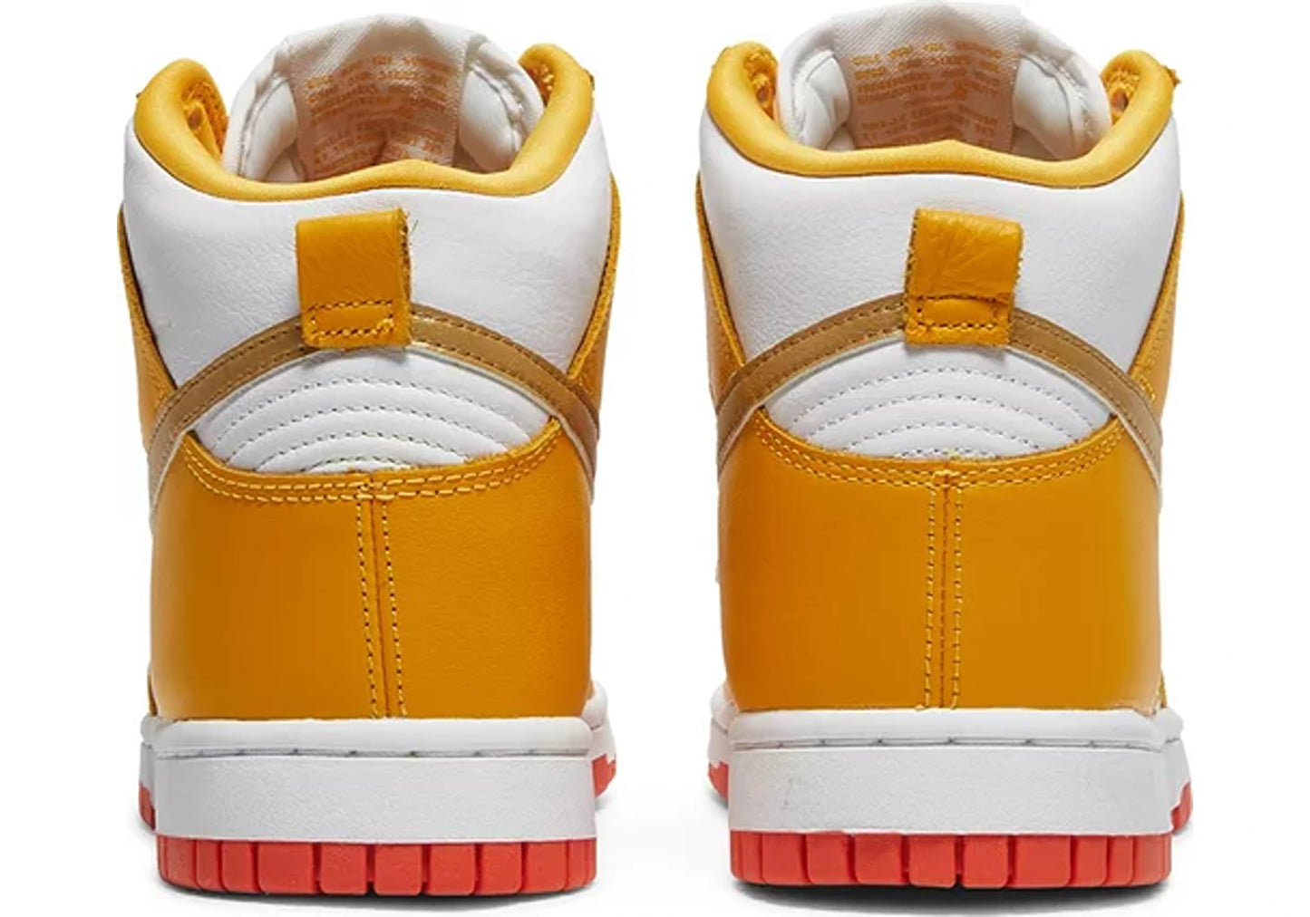 Nike Dunk High University Gold (W)